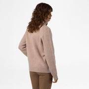 Pullover HARPER - natural "HV POLO HW26"