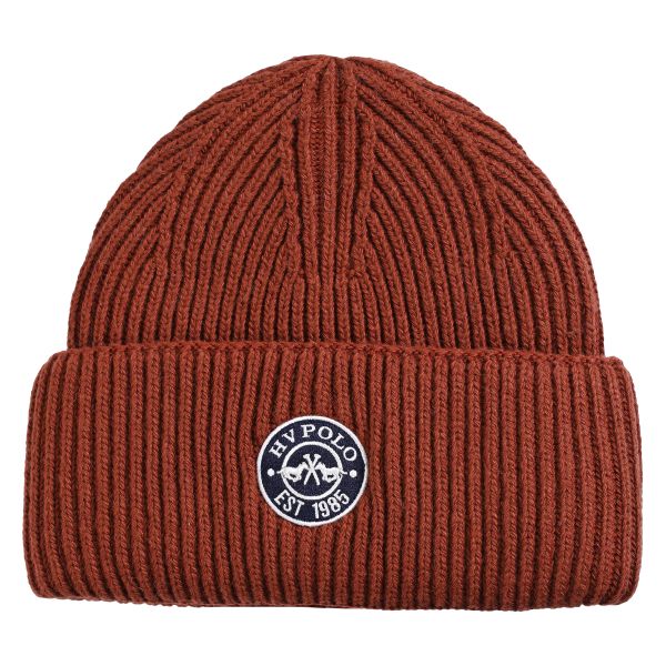 Beanie NADA - pumpkin "HV POLO HW26"