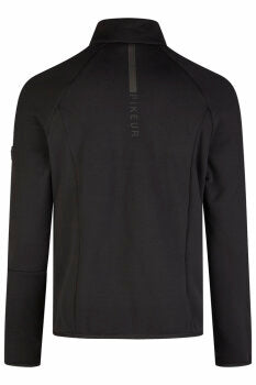 Herren POLARTEC JACKE 6042 - schwarz