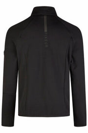 Herren POLARTEC JACKE 6042 - schwarz
