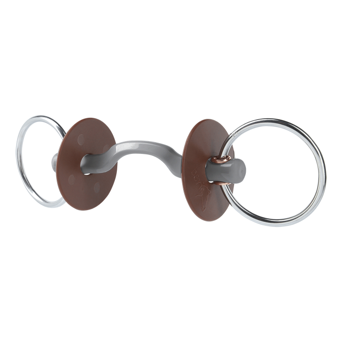 beris Wassertrense mit KONNEX Zungenbogen DÜNN - soft