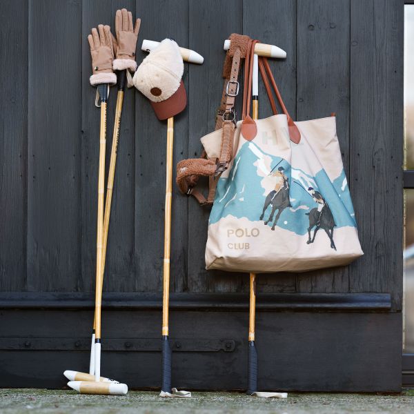 Tasche HARPER - natural "HV POLO HW26"