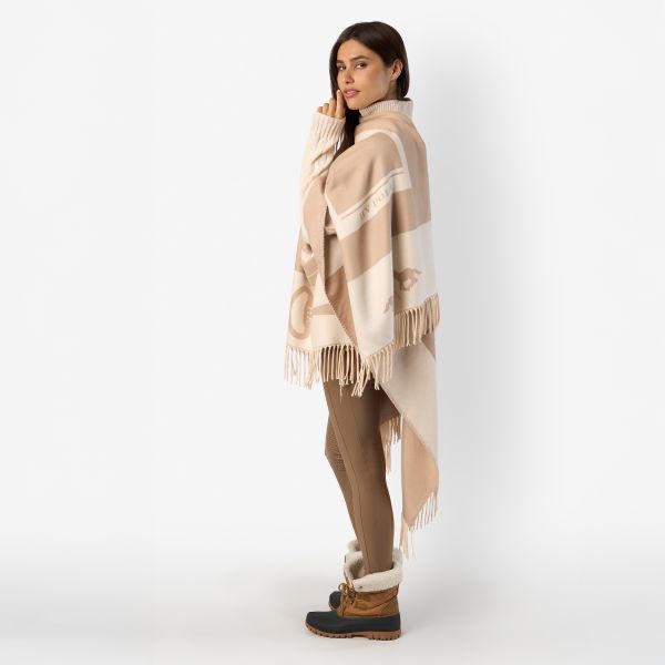 Poncho NANDA - chalk "HV POLO HW26"