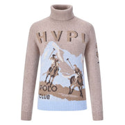 Pullover HARPER - natural "HV POLO HW26"