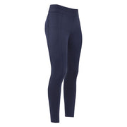 Kinder Reitleggings BASIC - navy