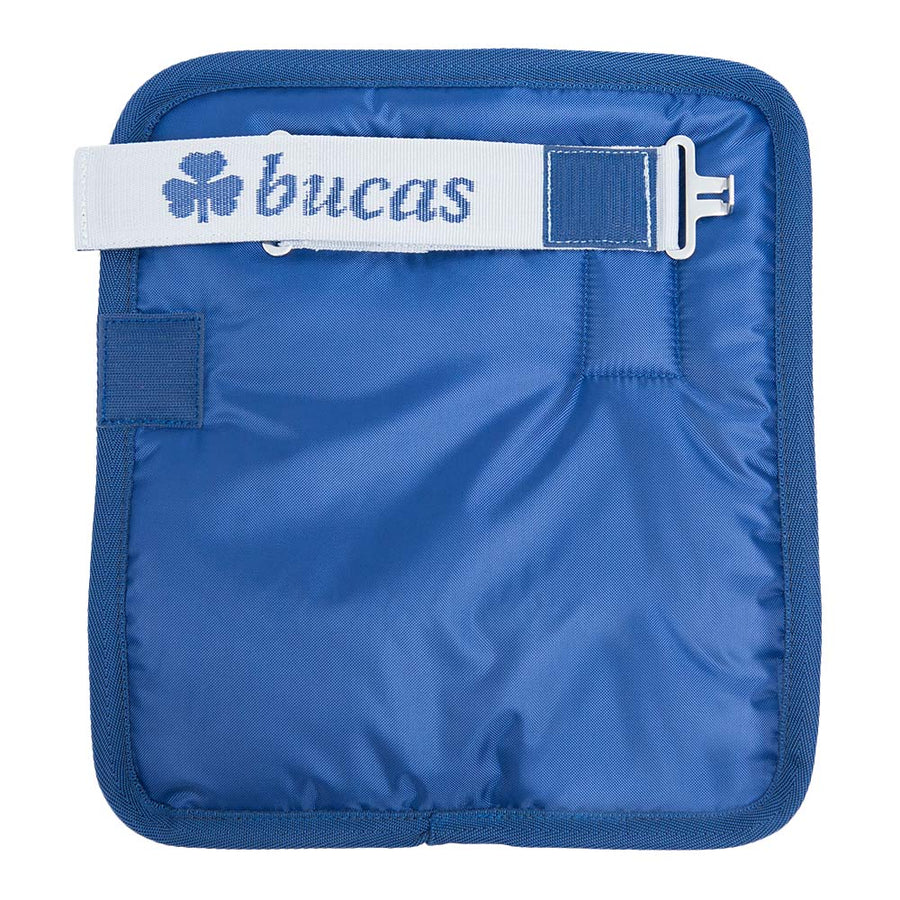 bucas Fronterweiterungspad Standard 24cm - navy