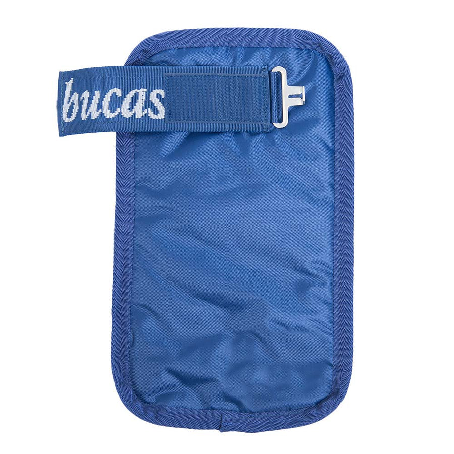 bucas Fronterweiterungspad T-Bar Magnetic 12cm - navy