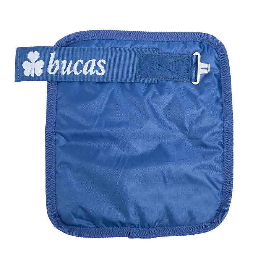 bucas Fronterweiterungspad T-Bar Magnetic 24cm - navy