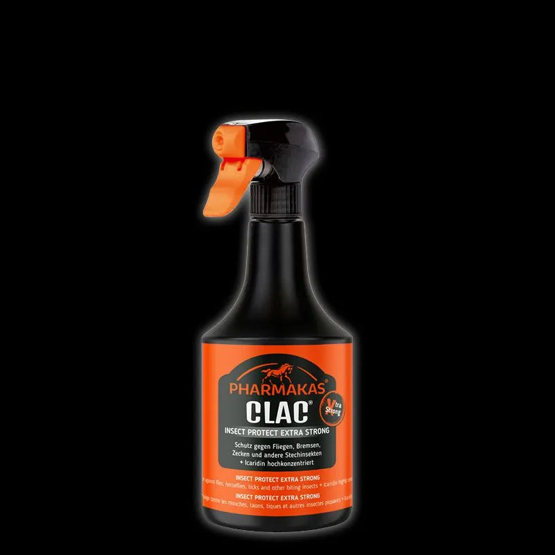 Pharmaka CLAC Insect Protect Extra Strong Insektenschutz