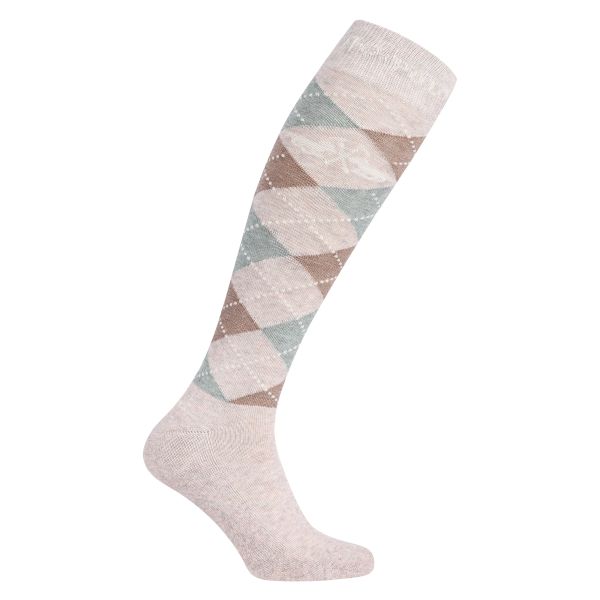 Stutzen ARGYLE - mineral "HV POLO HW26"