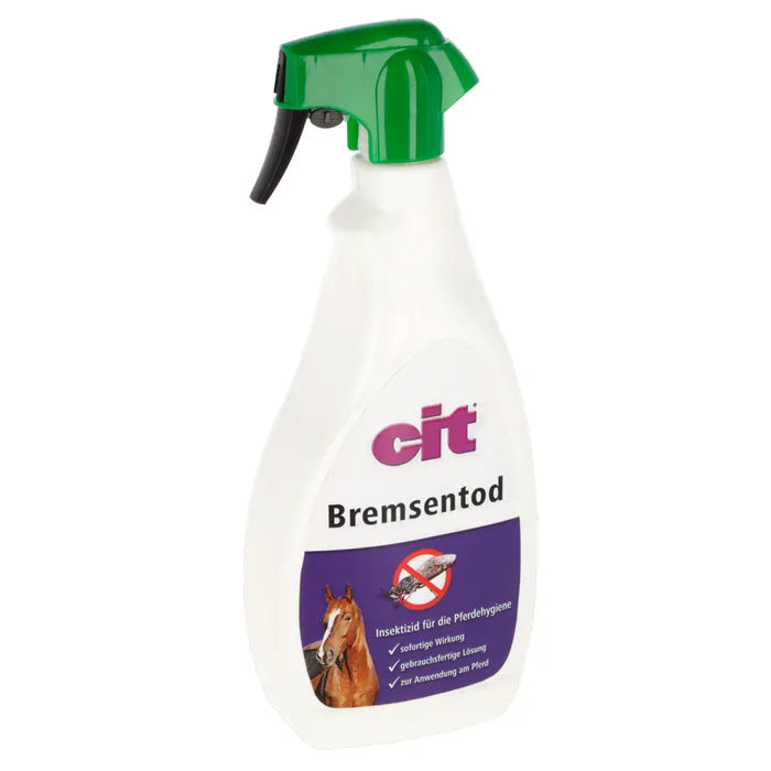 Insektenspray BREMSENTOD