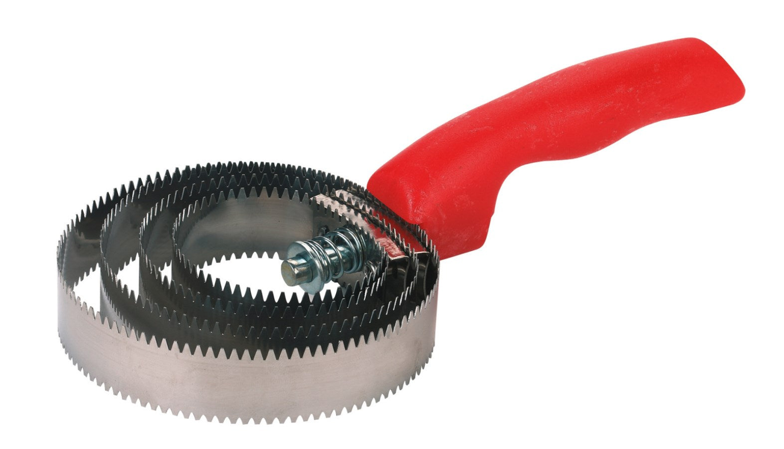 Federstriegel 4-Ringe