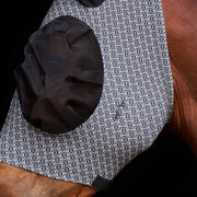 Fliegenmaske NENA PRINT - navy "HV POLO FS26"