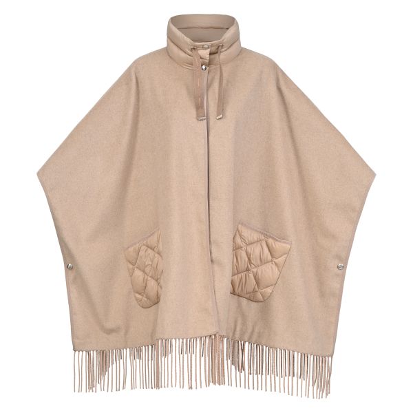 Cape Wollmix IZA - camel "HV Society HW26"