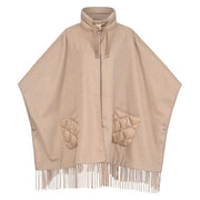 Cape Wollmix IZA - camel "HV Society HW26"
