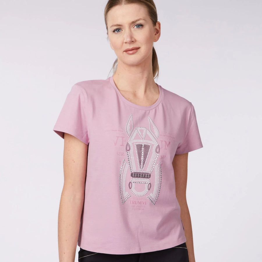 Shirt CATANIA - orchid "Vestrum FS25"