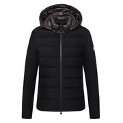 Jacke FIONA - schwarz "HV POLO HW25"