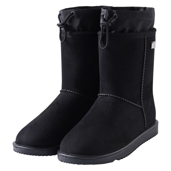 Stallschuhe FROSTY - schwarz