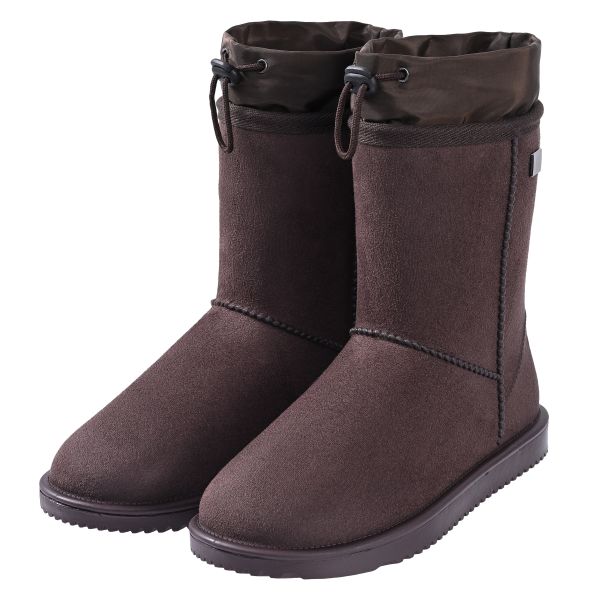 Stallschuhe FROSTY - braun