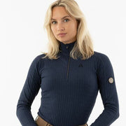 Shirt JUMPER - mood indigo