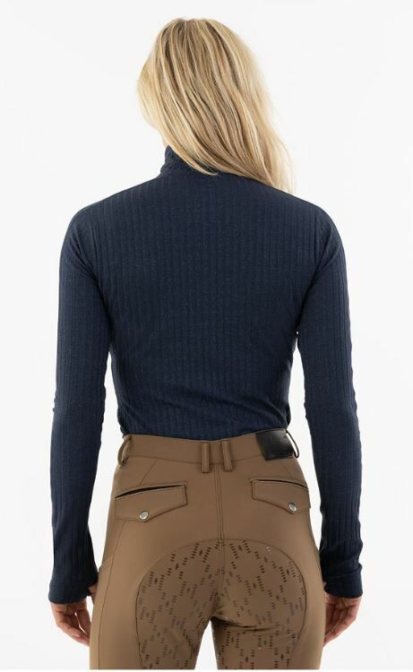Shirt JUMPER - mood indigo
