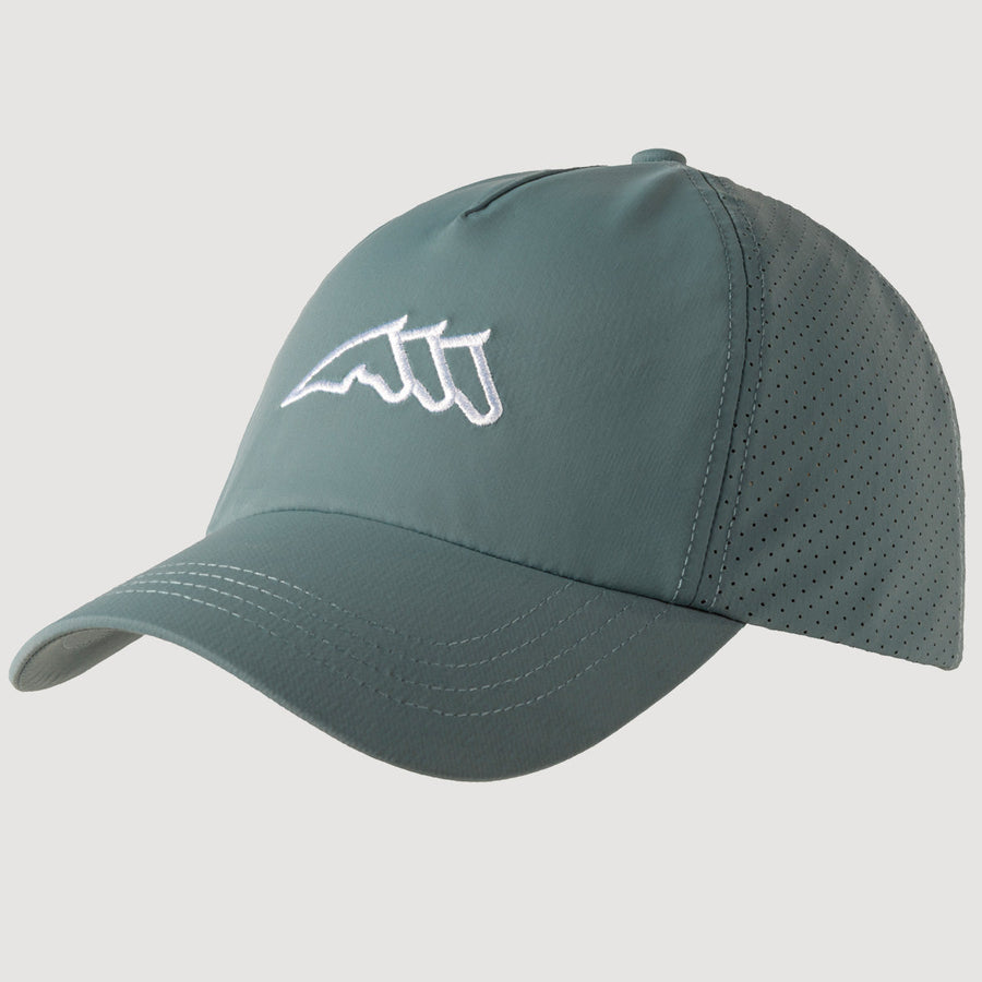 Kappe EQCASTEL - forest green "Equiline FS26"