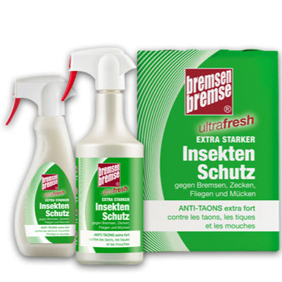 BremsenBremse ULTRAFRESH Insektenschutz