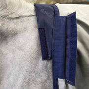 Bucas Decken-Widerristschutz WITHER PAD - navy