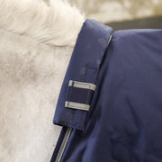 Bucas Decken-Widerristschutz WITHER PAD - navy