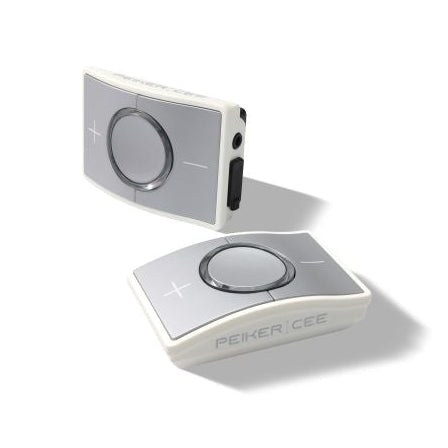 CEECOACH 2 Duo Set - weiß