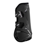 Gamaschen CARBON PRO TENDON - schwarz