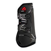 Gamaschen CARBON PRO TENDON - schwarz