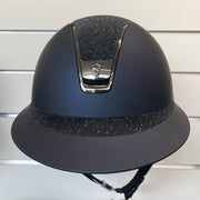 Miss Shield 2.0 - blau/chrome black/Crystal Fabric SummerNights