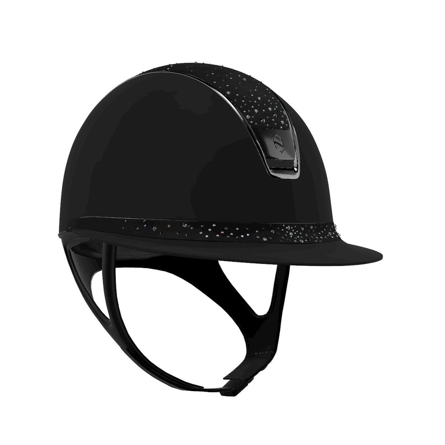 Reithelm Samshield 2.0 MISS SHIELD SHADOW - schwarz CrRain