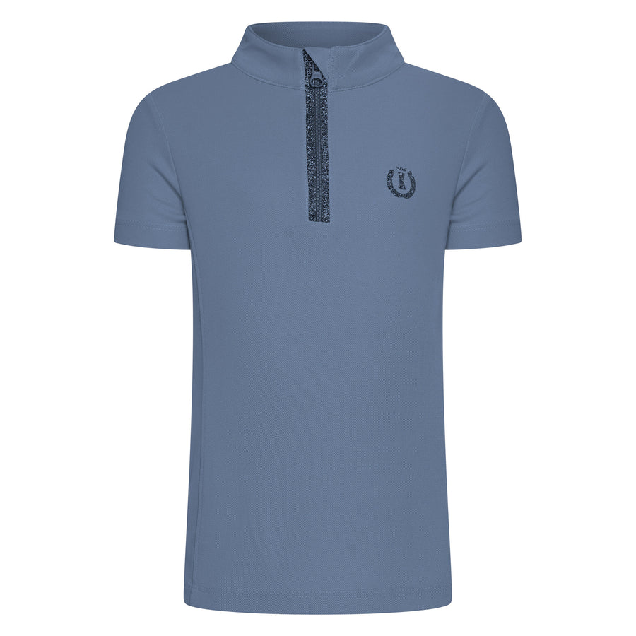 Kinder Shirt ARLY - moonstone