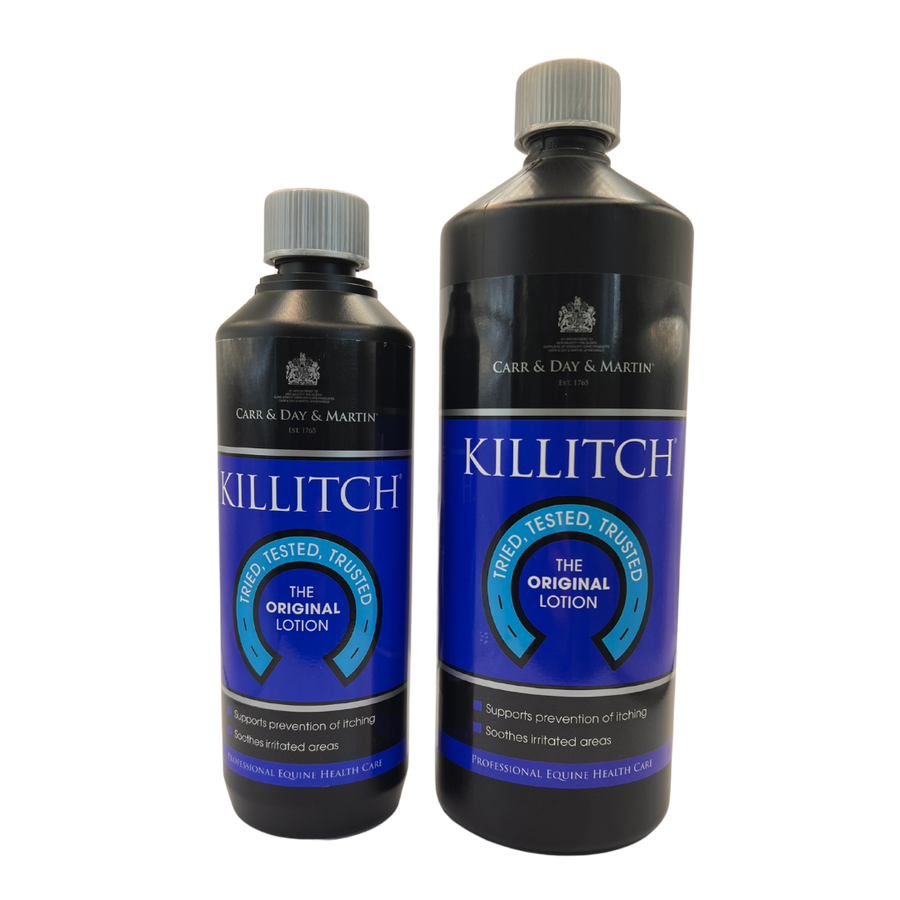 Killitch Lotion