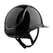 Reithelm Samshield 2.0 MISS-GLOSSY - schwarz/Chrome Black
