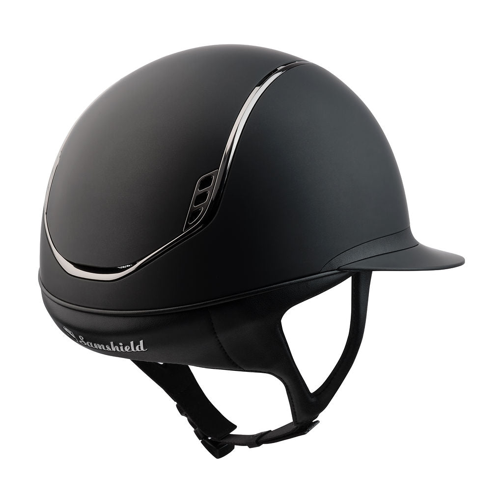 Reithelm Samshield 2.0 MISS SHIELD SHADOW - schwarz