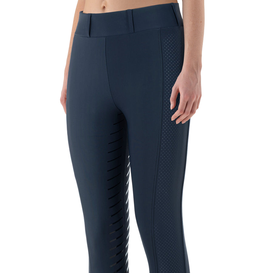 Reggings CEBERFH - blau "Equiline FS25"