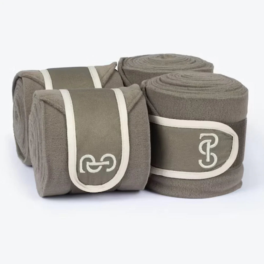 Bandagen ELITE - Misty Brown