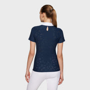 Turniershirt ALOISE AIR - cosmic blue "Samshield FS25"