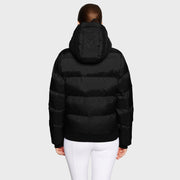 Jacke BILLIE - schwarz "Samshield HW25"