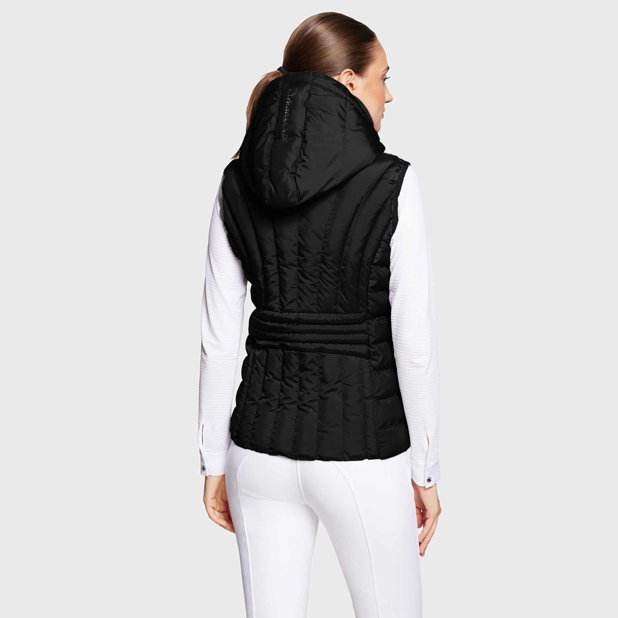 Gilet CHAMONIX - schwarz "Samshield HW25"