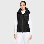 Gilet CHAMONIX - schwarz "Samshield HW25"