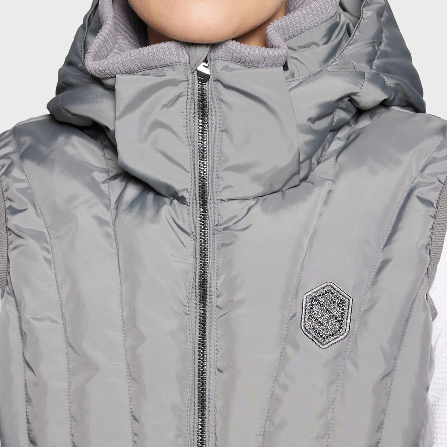 Gilet CHAMONIX - ore "Samshield HW25"