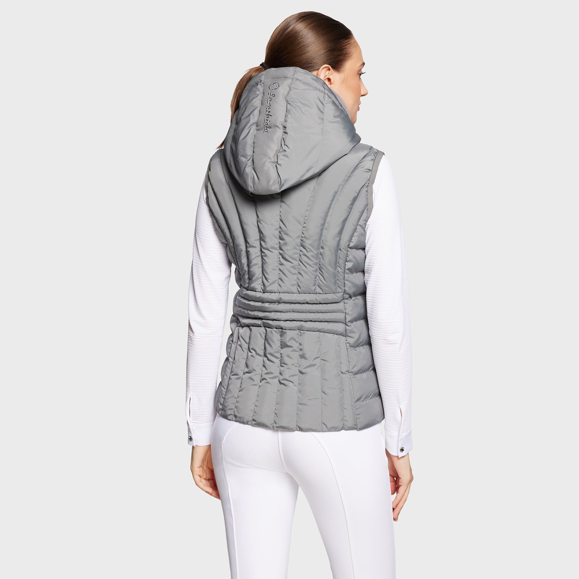 Gilet CHAMONIX - ore "Samshield HW25"