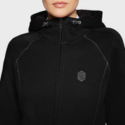 Weste IVY - schwarz "Samshield HW25"