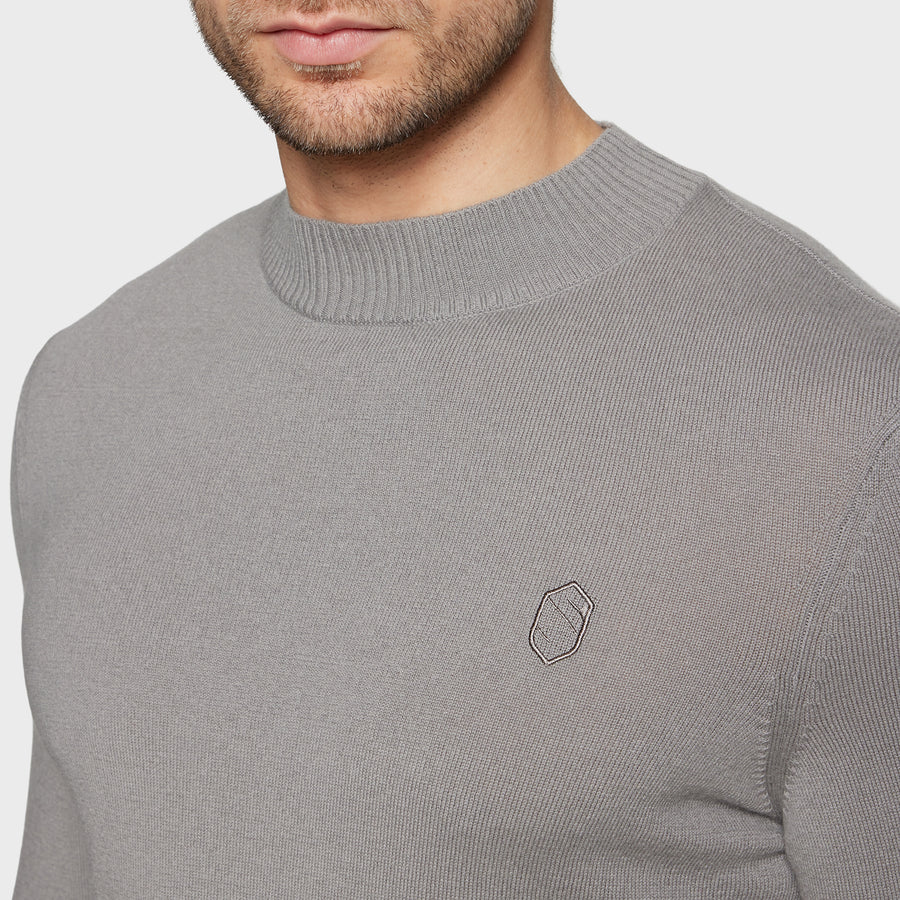 Herren Pullover KAIS - horn "Samshield HW25"