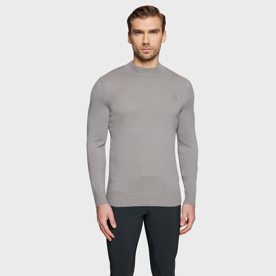Herren Pullover KAIS - horn "Samshield HW25"