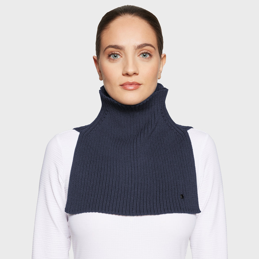 Halswärmer LULLI - navy "Samshield HW25"